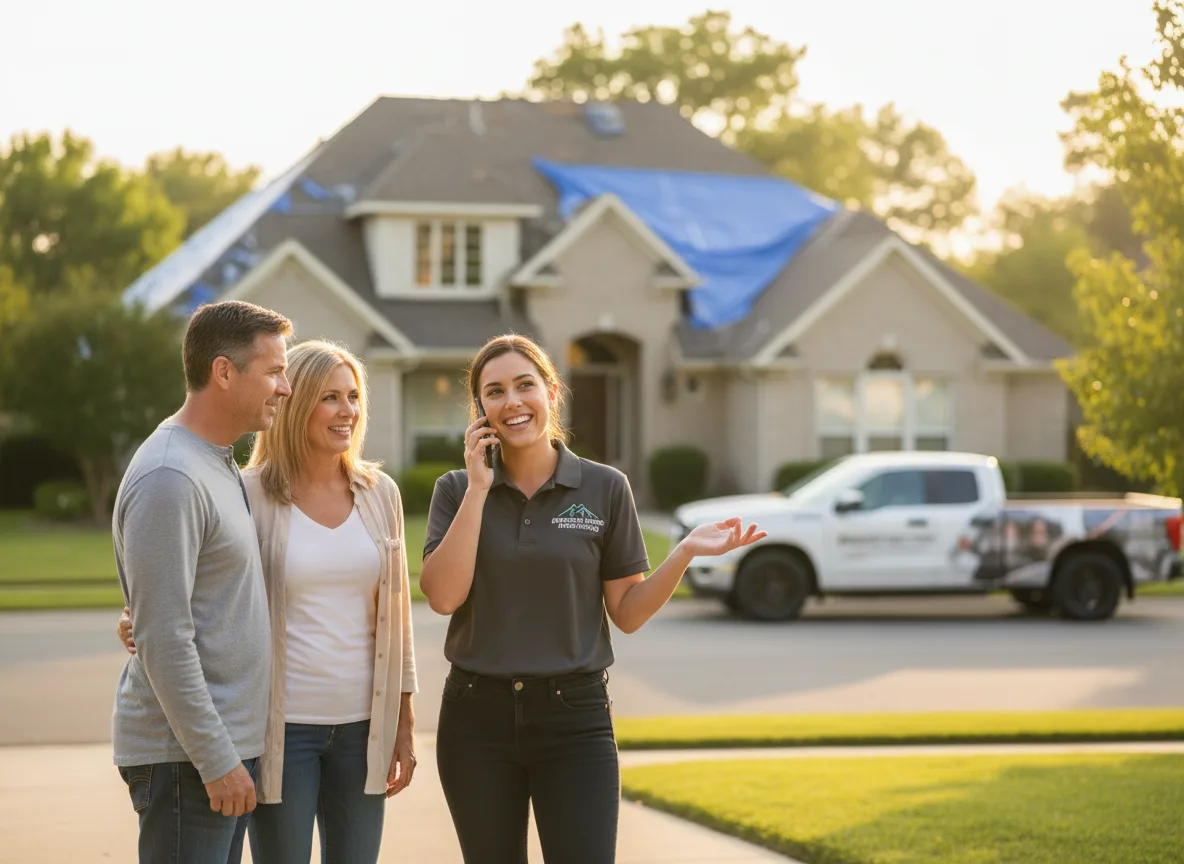 Emergency Roof Repair Alhambra, IL FAQs